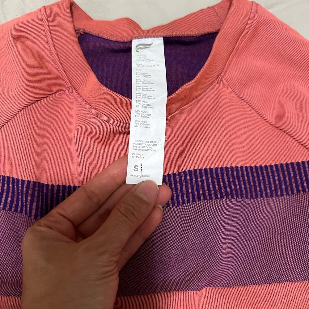 Fabletics Outift - Picture 14 of 16